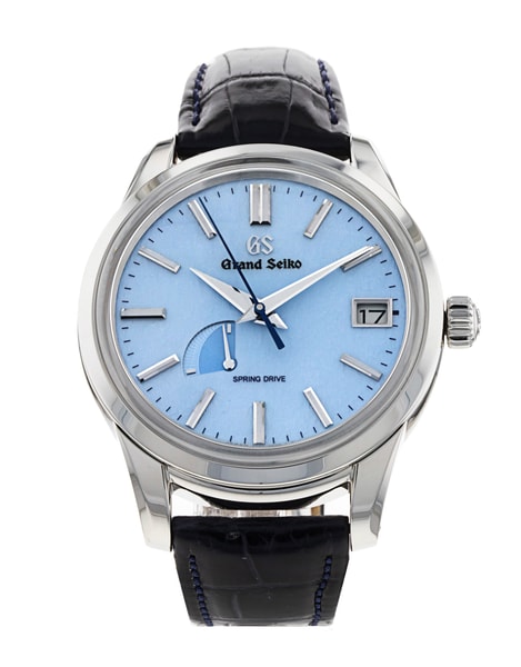 Grand Seiko Elegance Collection SBGA407
